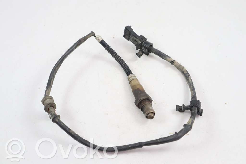 Sonde lambda   9186934,0258006199,9186934
