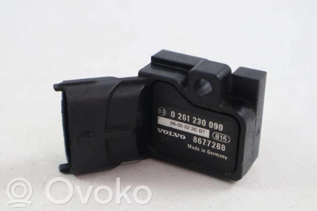Luftdrucksensor   31355464,0261230090,8677288