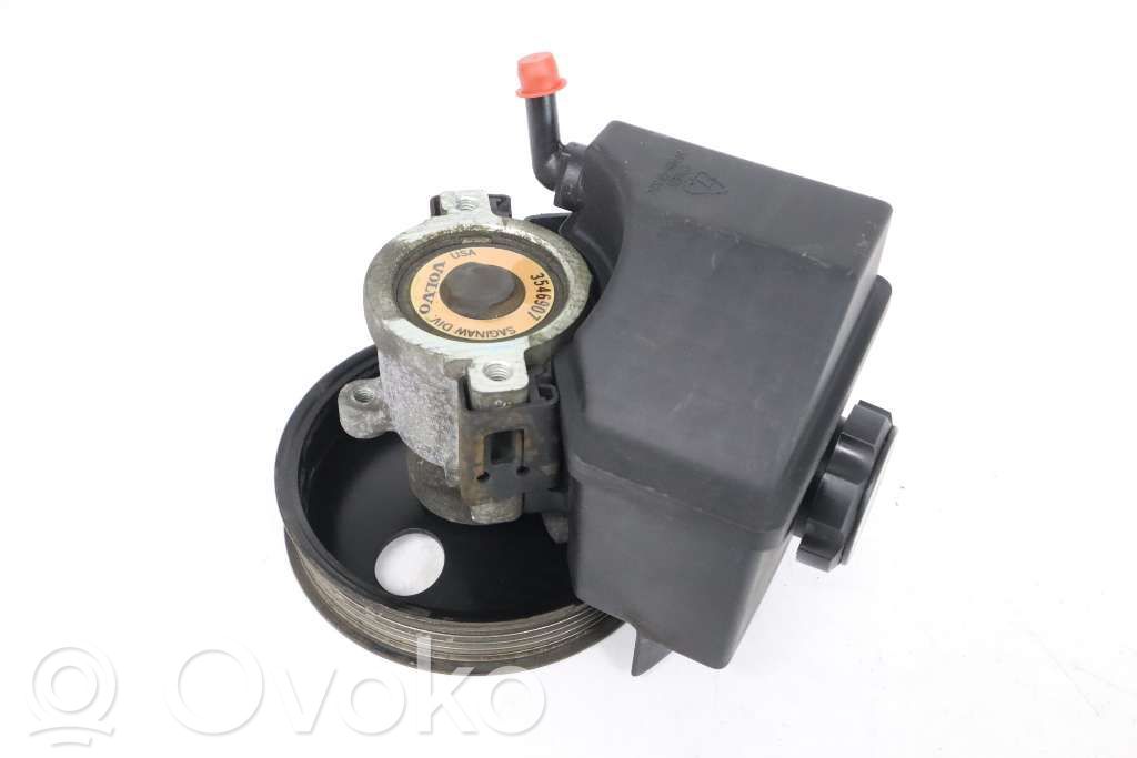 Volvo 850 Ohjaustehostimen pumppu 