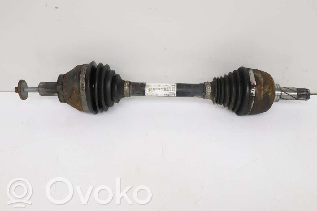 Eje de transmisión delantero   36050784,30783201,36011285