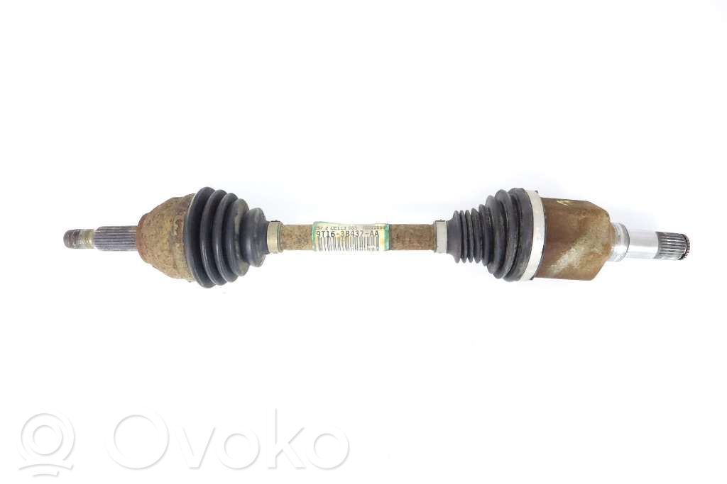 Ford Transit -  Tourneo Connect Front driveshaft 