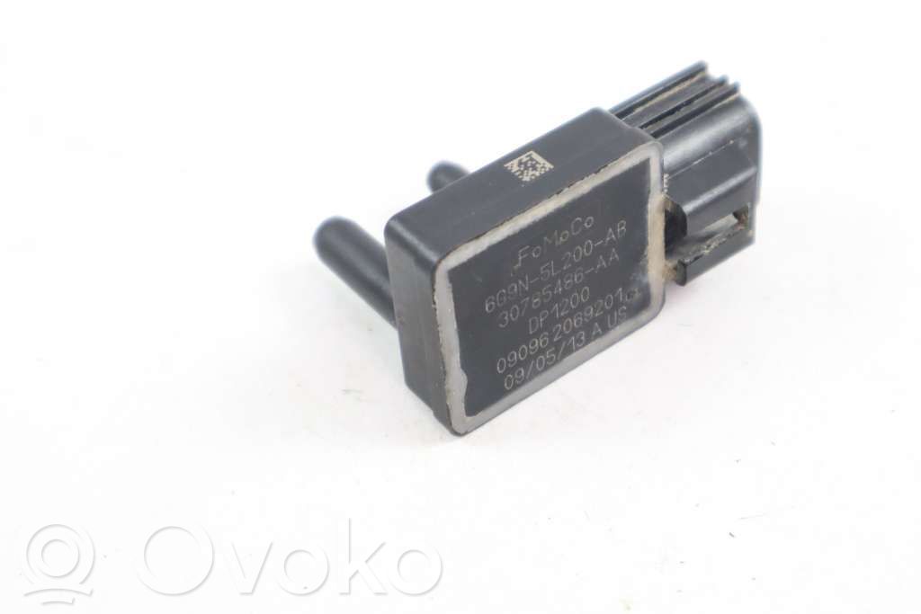 Sensor de temperatura del escape   30785486,6G9N5L200AB,30785486