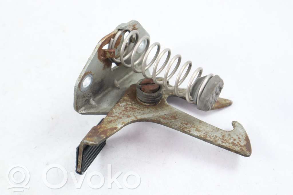 Volvo V70 Engine bonnet/hood lock/latch loop/hook 