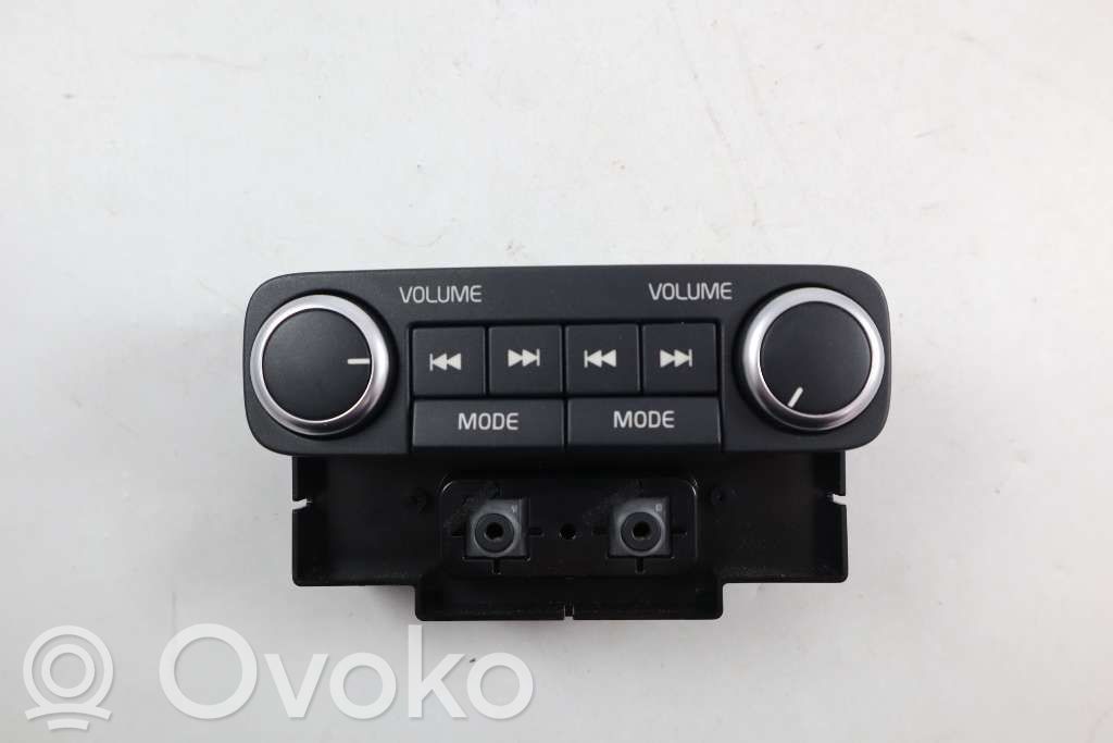 Volvo XC70 Alte piese de interior 