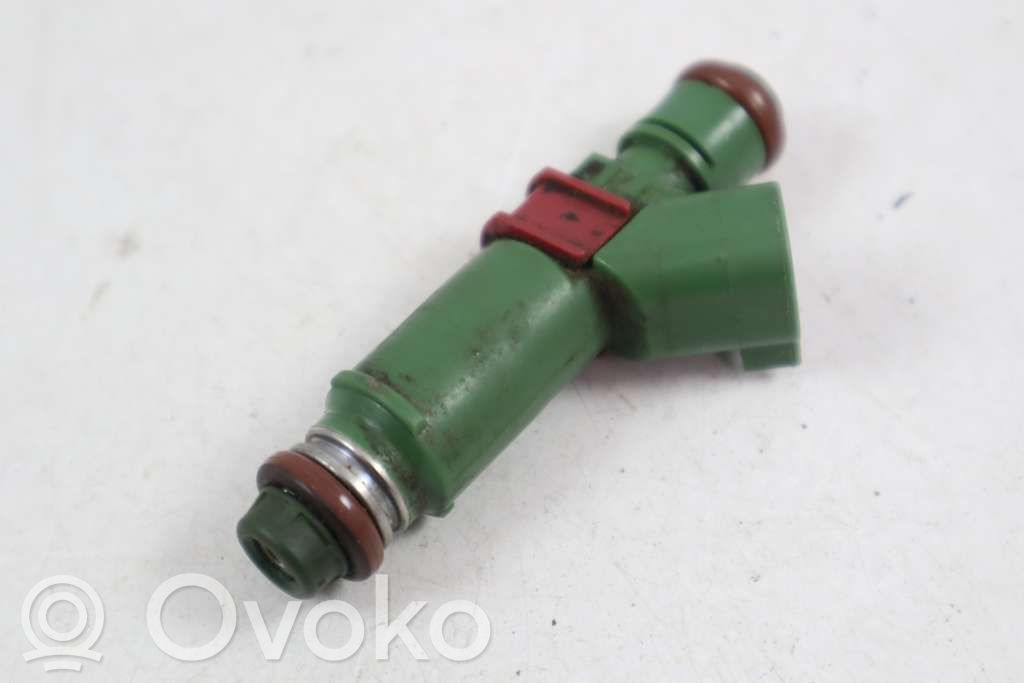 Inyector de combustible   6900366,9470229
