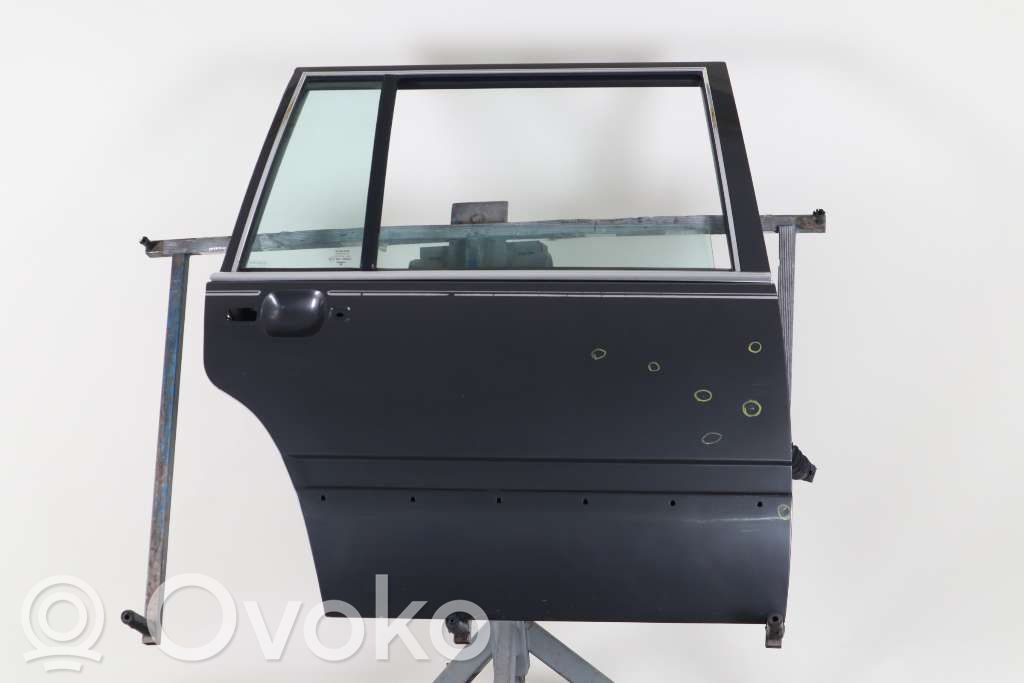 Volvo 740 Galinės durys 