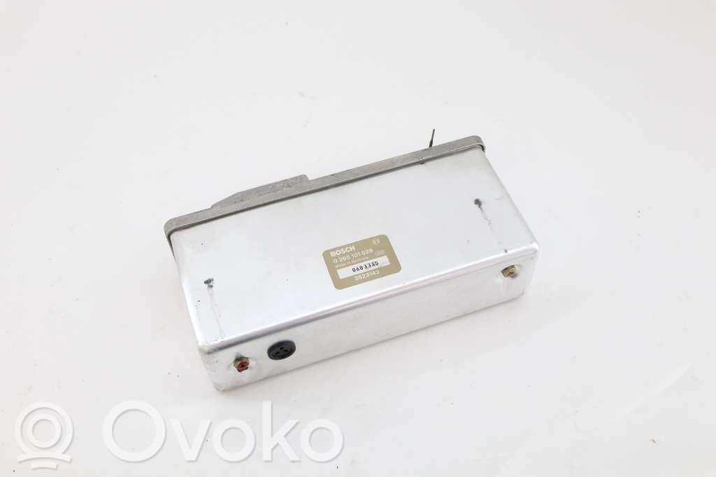 ABS control unit/module   3523142,0265101028,3523142