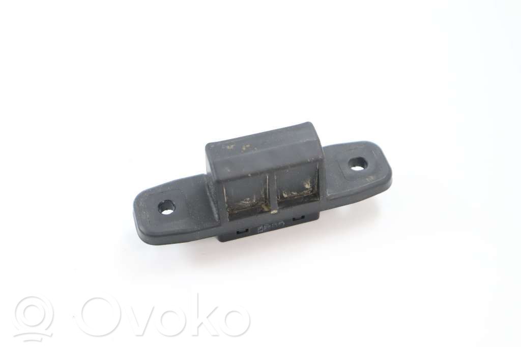 Mazda CX-5 Tailgate/trunk/boot exterior handle 