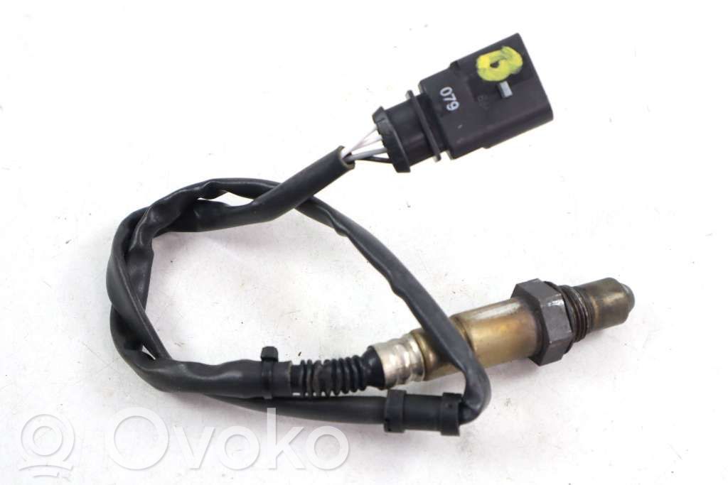 Volkswagen Jetta VI Lambda probe sensor 