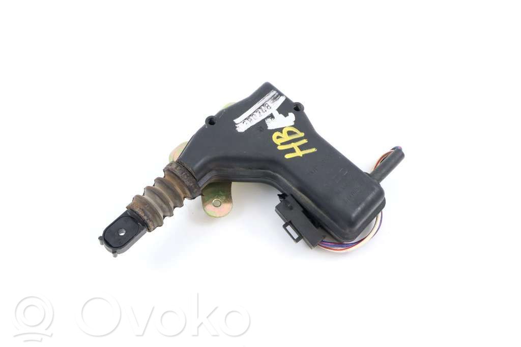 Volvo 740 Motor de bloqueo de puertas 