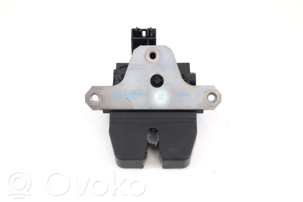 Ford Focus Tailgate/trunk/boot lock/catch/latch 