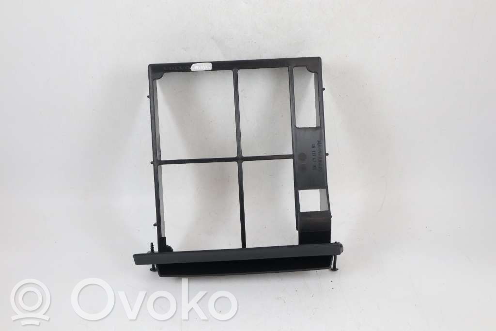 Volvo V70 Air filter box 