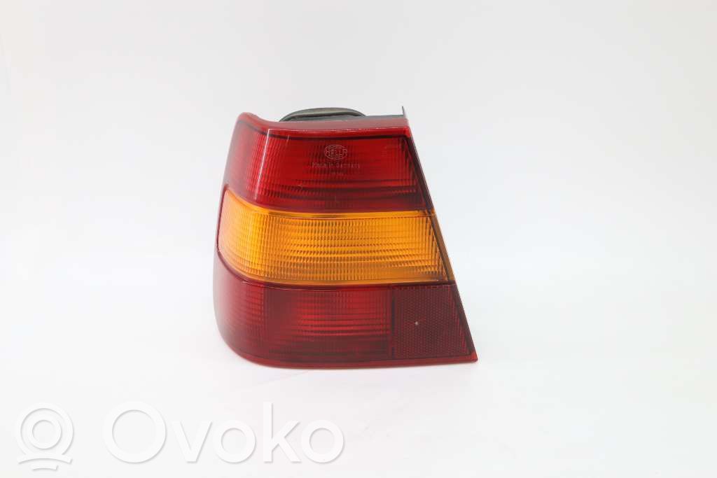 Volvo 960 Takavalot 