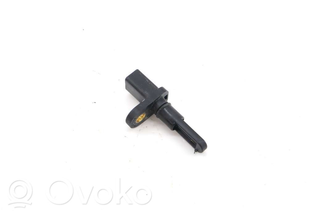 Skoda Octavia Mk2 (1Z) Sensor de temperatura de la toma de aire 