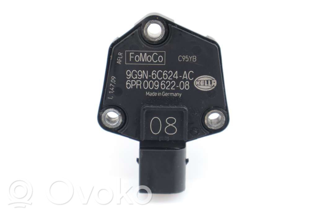 Volvo XC60 Sensor de nivel de aceite 