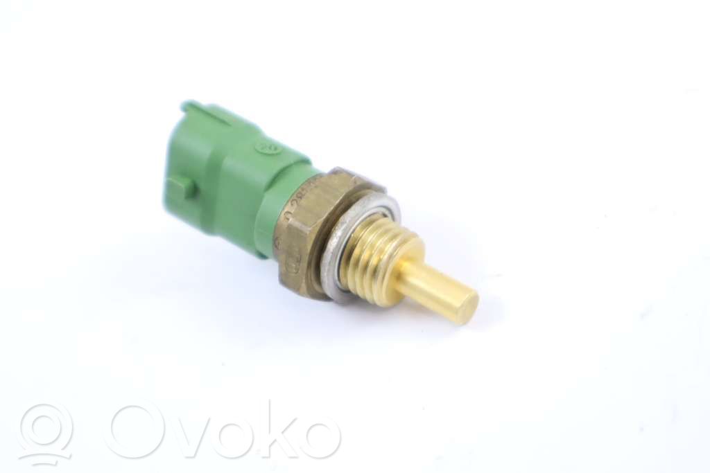 Volvo V70 Régulateur de pression de carburant 