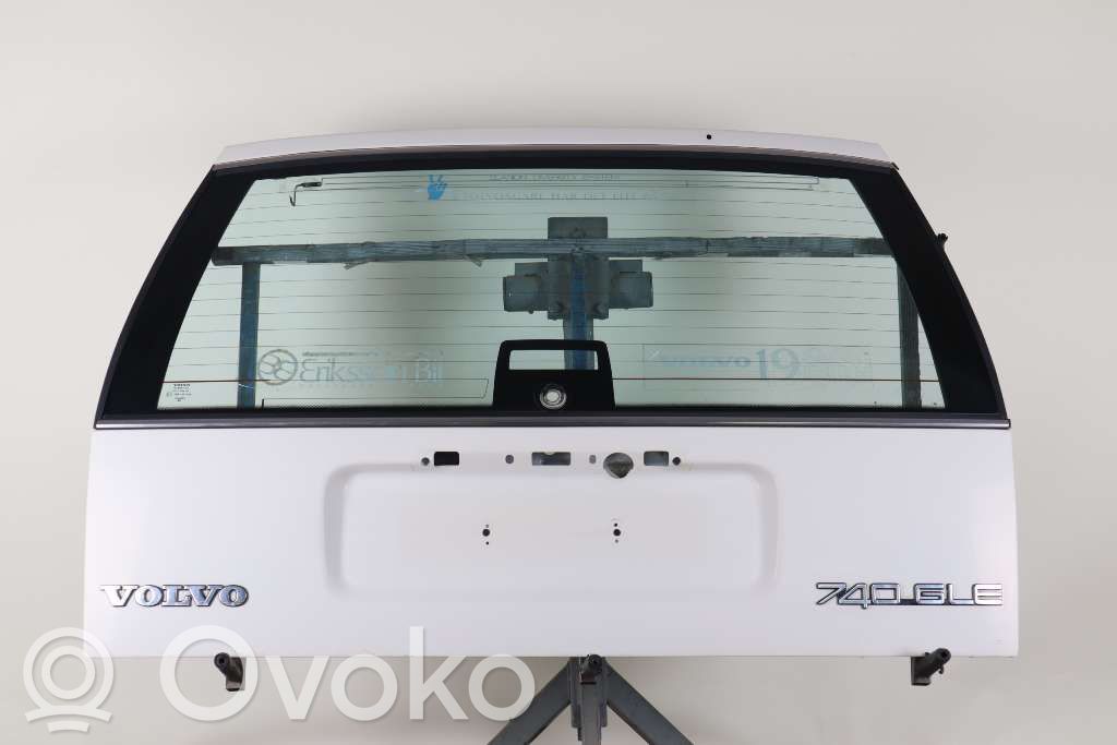 Volvo 740 Tailgate/trunk/boot lid 