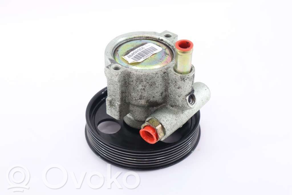 Ohjaustehostimen pumppu   26090956