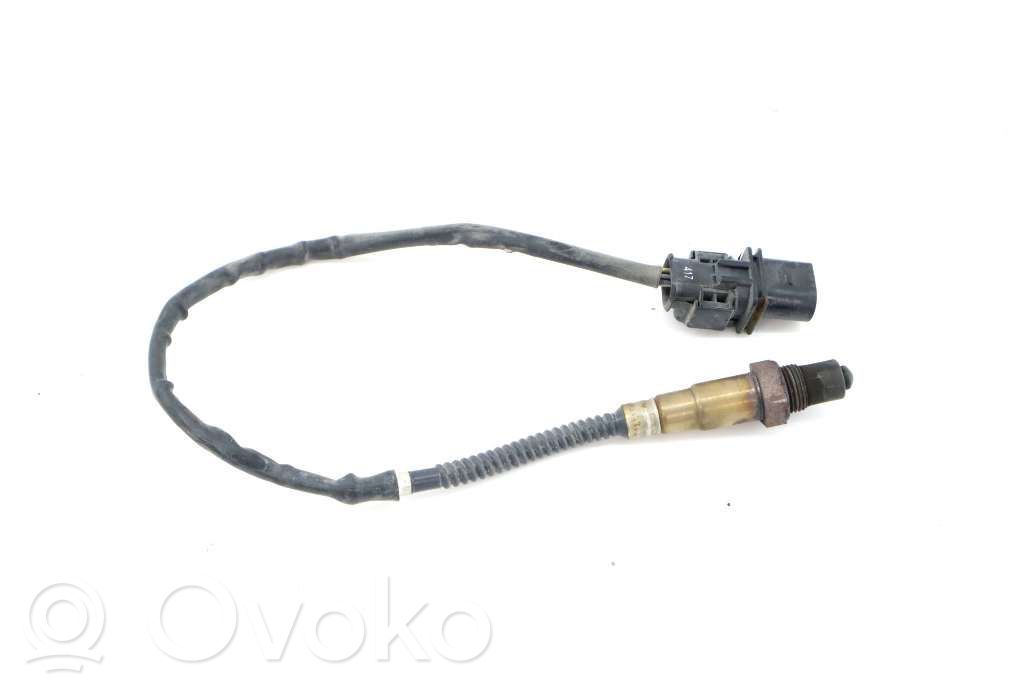 Skoda Octavia Mk2 (1Z) Lambda probe sensor 