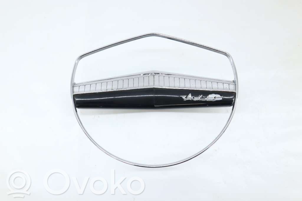 Volvo Amazon 120, 121, 122, 123 Volante 