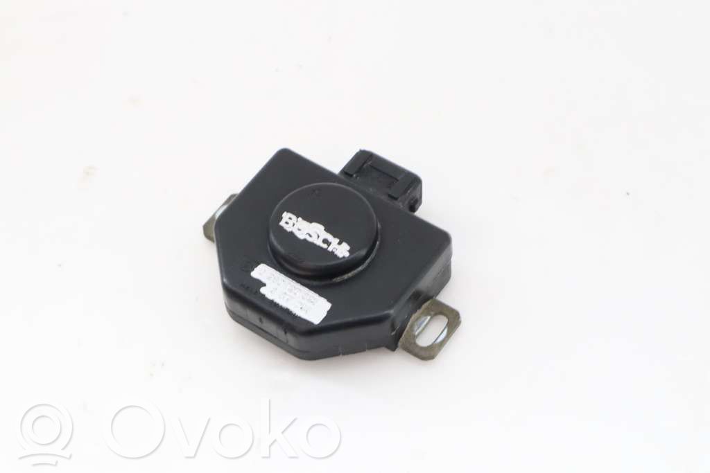 Volvo 740 Accelerator pedal position sensor 