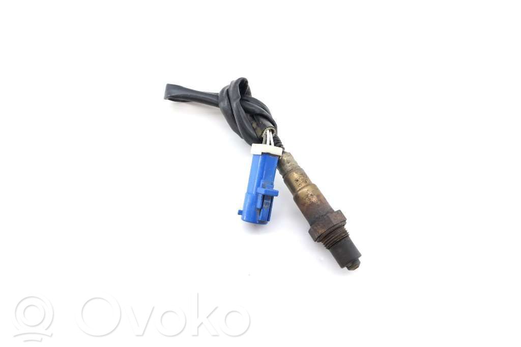 Volvo V50 Lambda zondas 