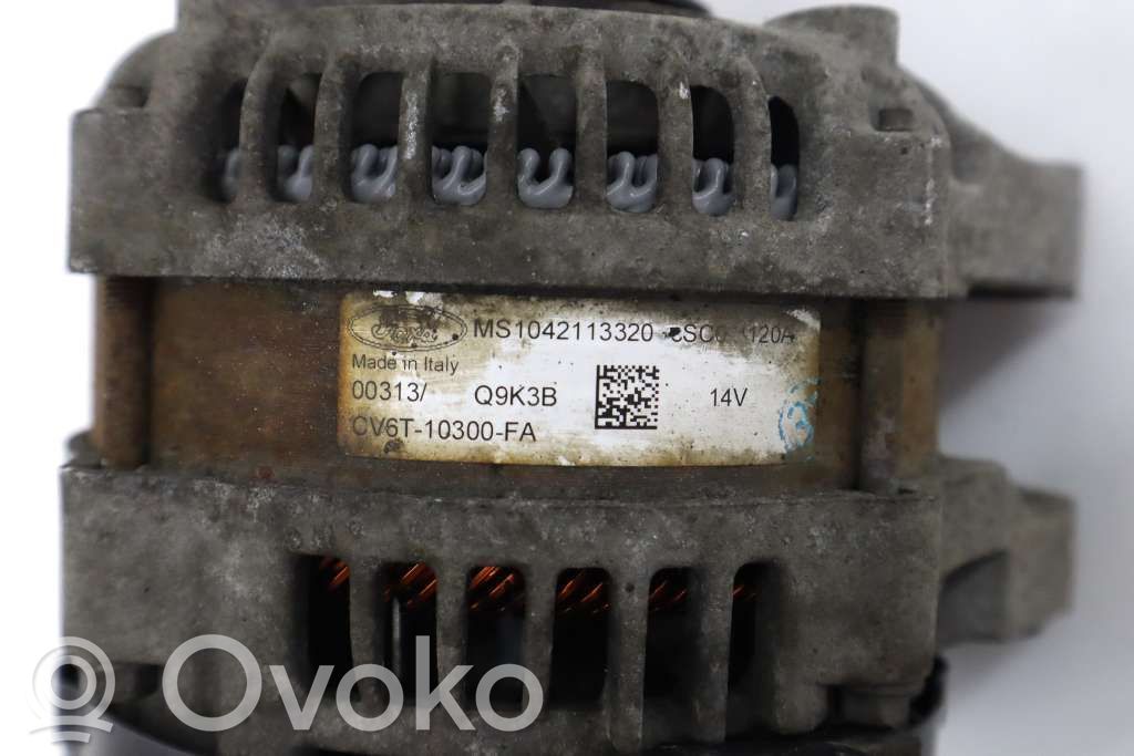 Ģenerators   2415008,CV6T10300FA,1795985