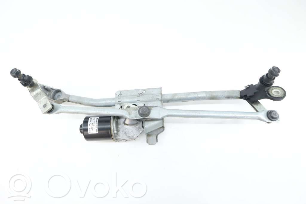 Motor del limpiaparabrisas   61617192963,405121,719303601