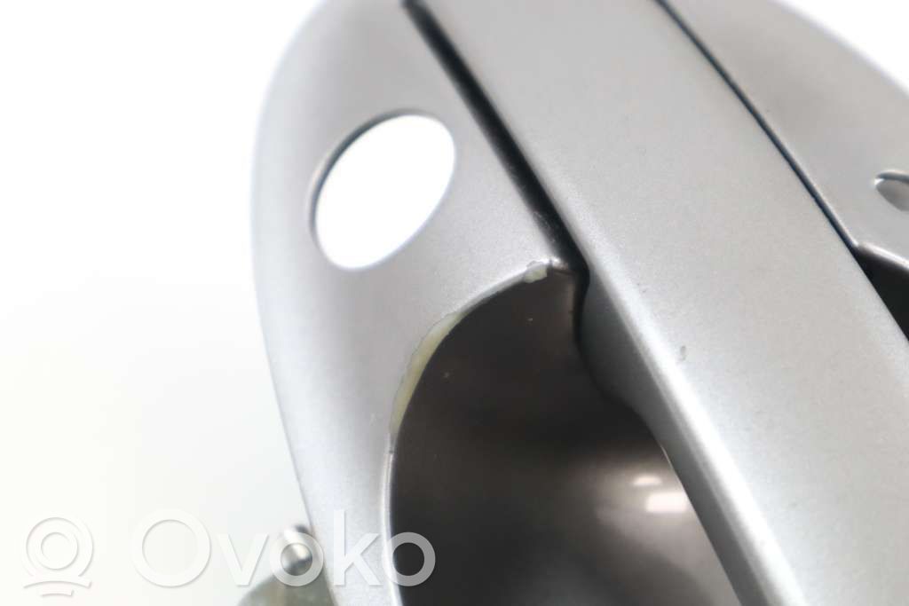 BMW 7 E65 E66 Manecilla externa puerta delantera 