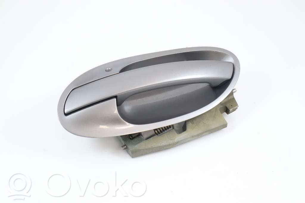 BMW 7 E65 E66 Manecilla externa puerta delantera 