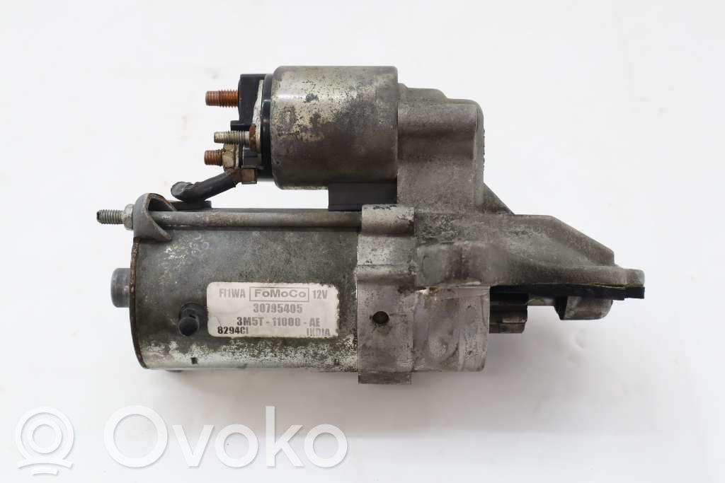 Volvo V50 Стартер 