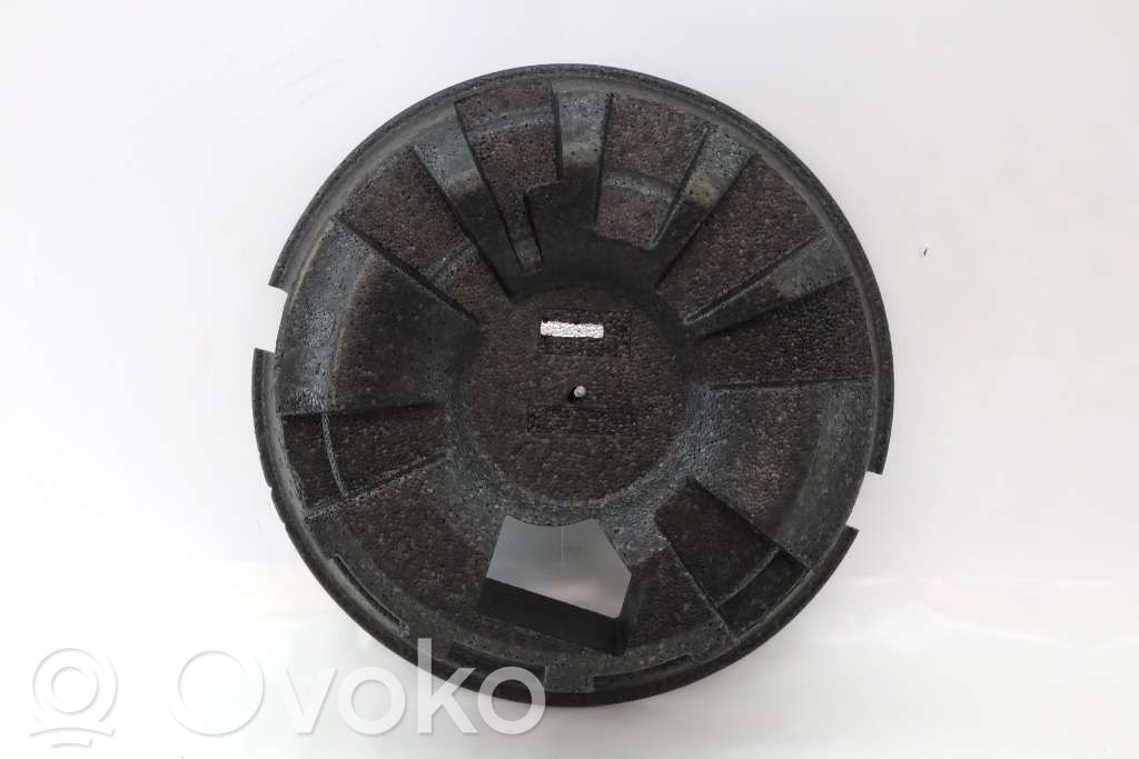 Volvo V70 Tool box 