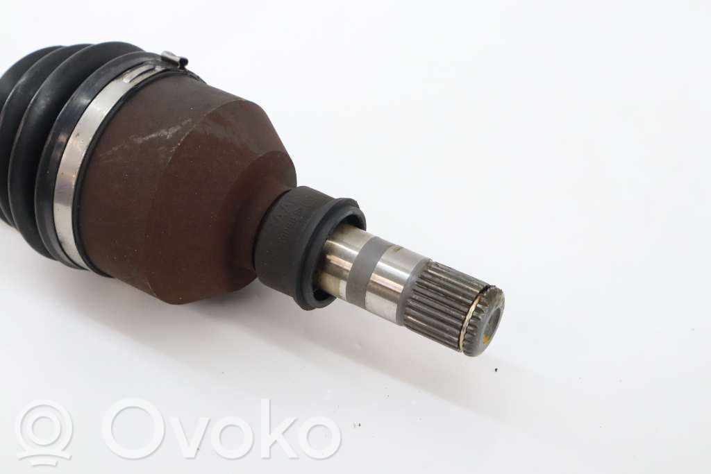 Saab 9-3 Ver2 Eje de transmisión delantero 
