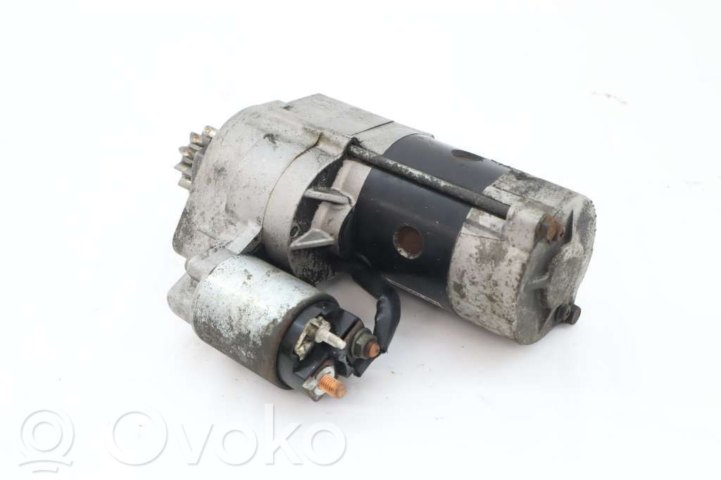 Motor de arranque   2330000Q0E,M002TS0672ZE,233005X00B
