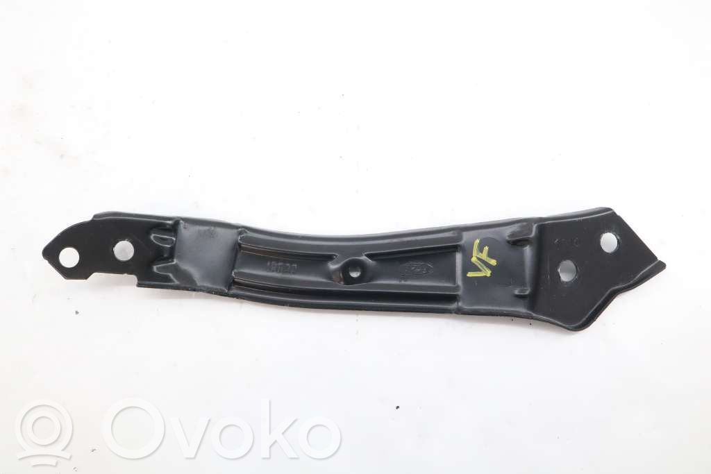 Ford Ka Panel mocowania chłodnicy / góra 