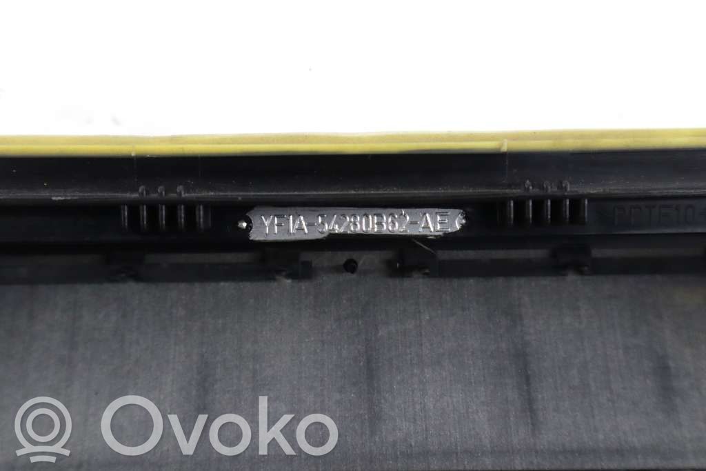 Volvo V70 Lüftungsgitter 