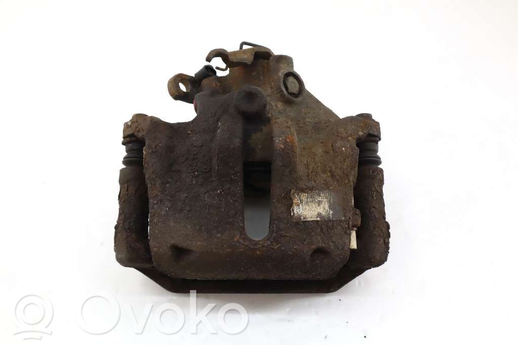 Citroen C5 Front brake caliper 