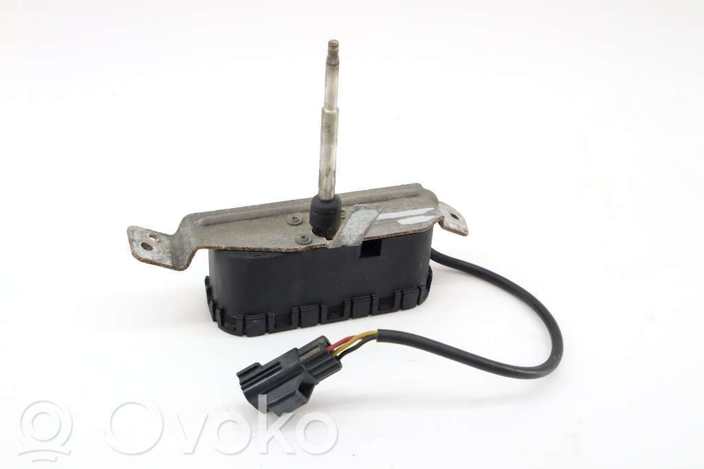 Volvo S80 Headlight wiper motor 