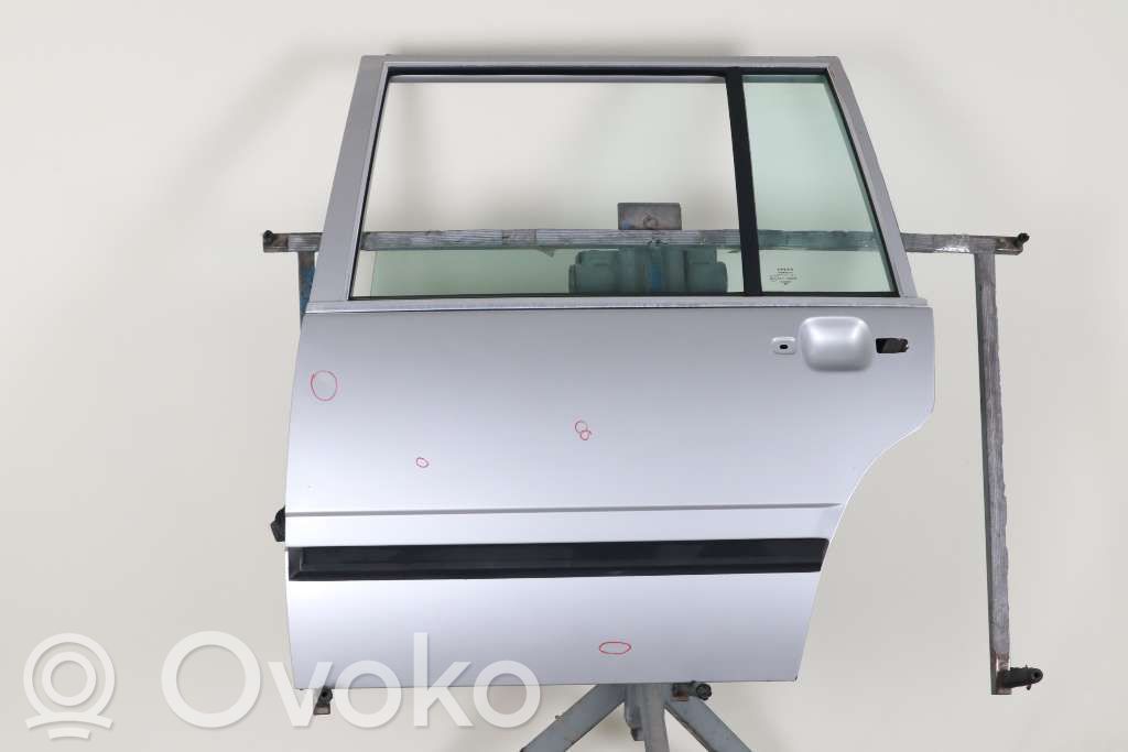 Volvo 740 Galinės durys 