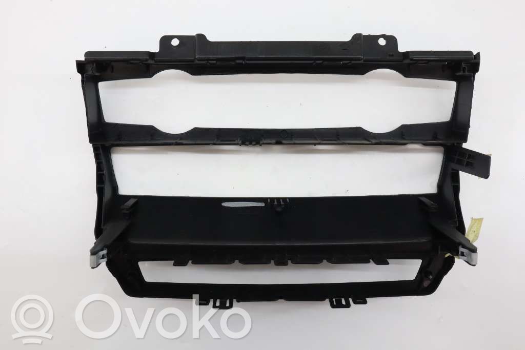 BMW X5 E70 Rămă unitate radio/GPS 