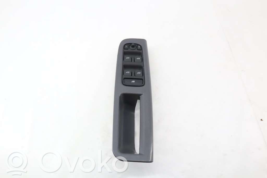 Volvo V50 Electric window control switch 
