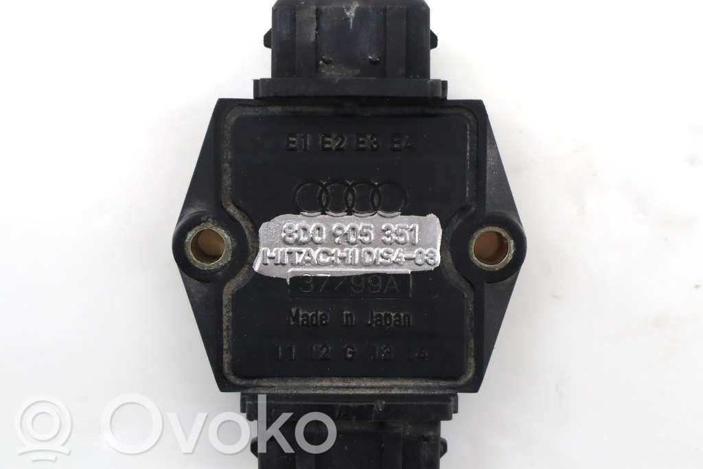 Zündmodul   8D0905351,DIS408,8D0905351
