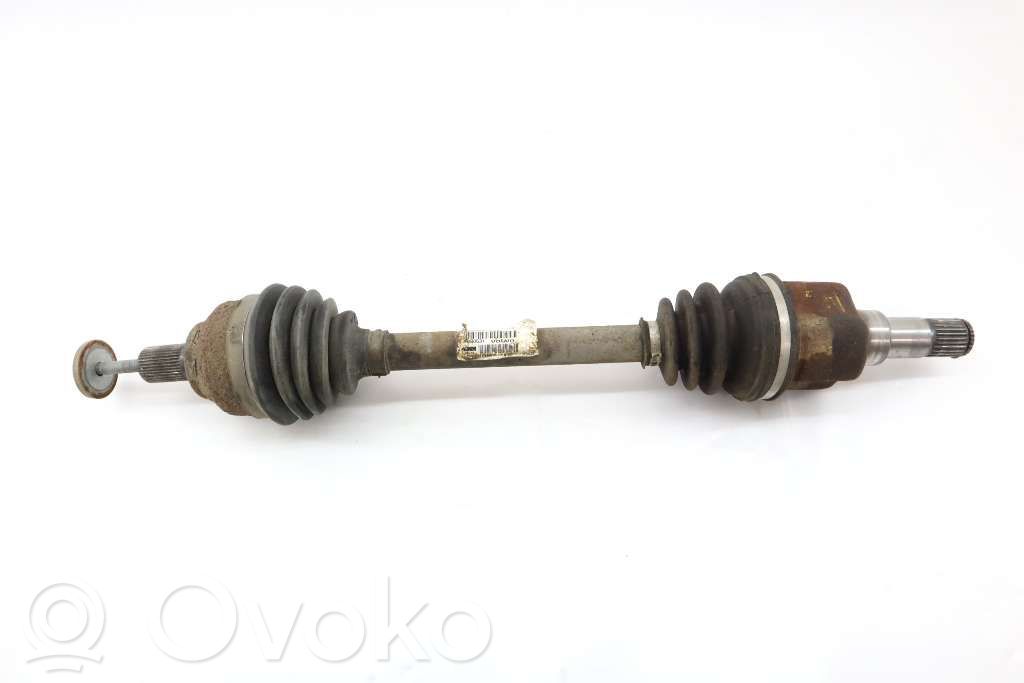 Volvo V50 Eje de transmisión delantero 