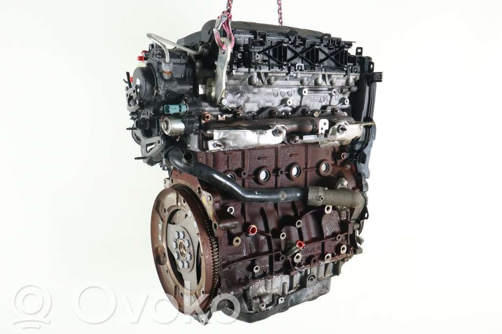 Citroen C5 Engine 