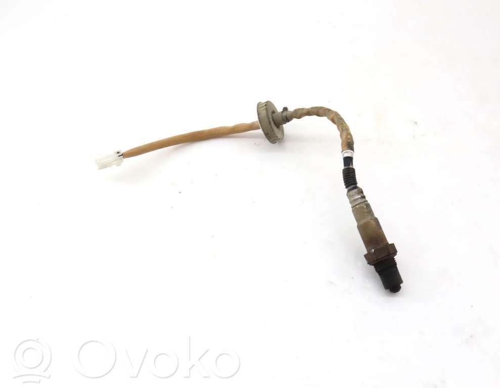 Mitsubishi Colt Lambda probe sensor 