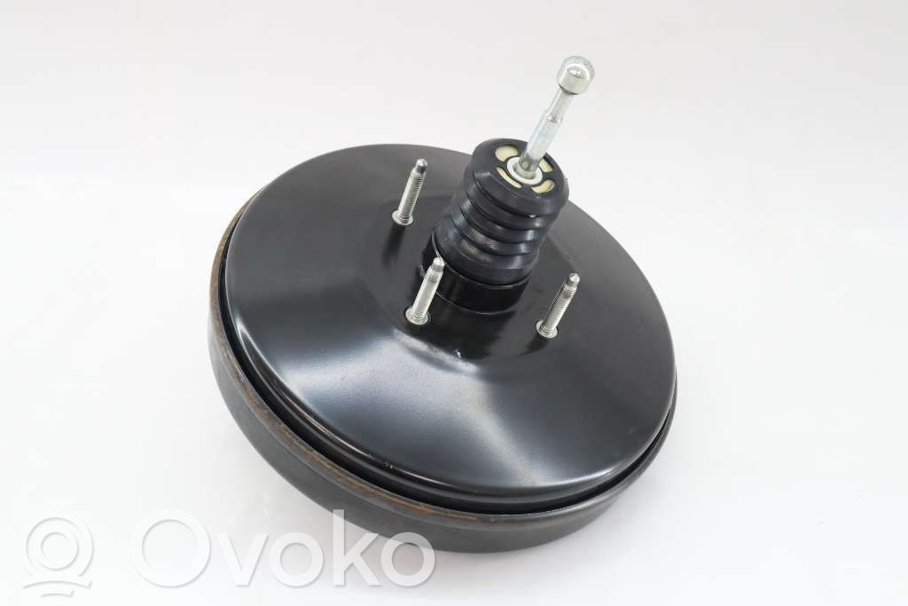 Opel Corsa D Jarrutehostin 