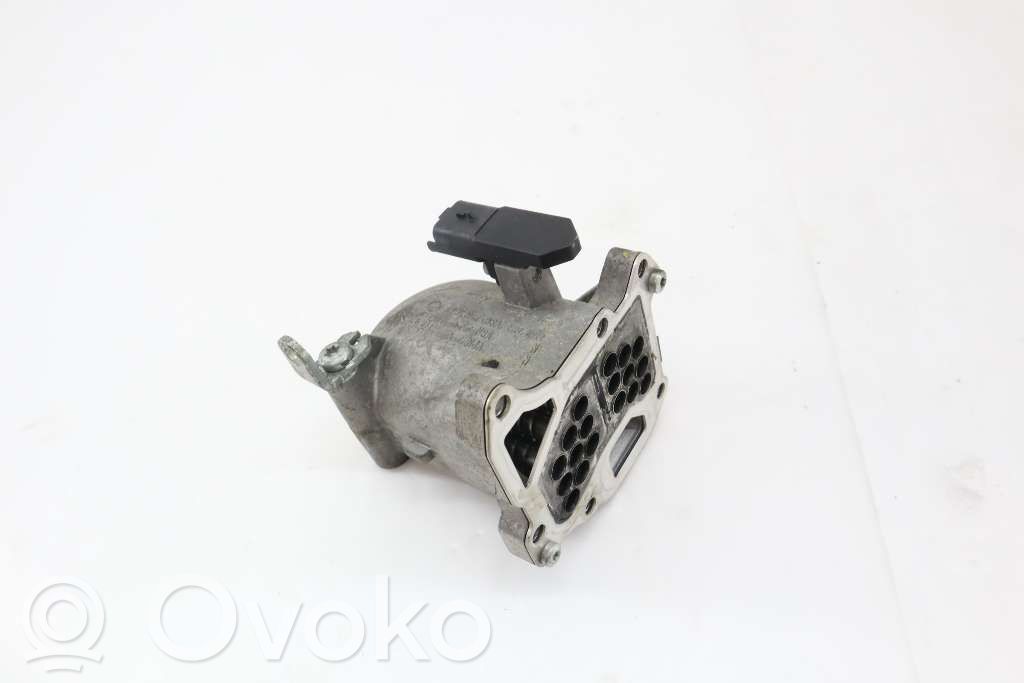 Volvo V70 Refrigerador de la válvula EGR 