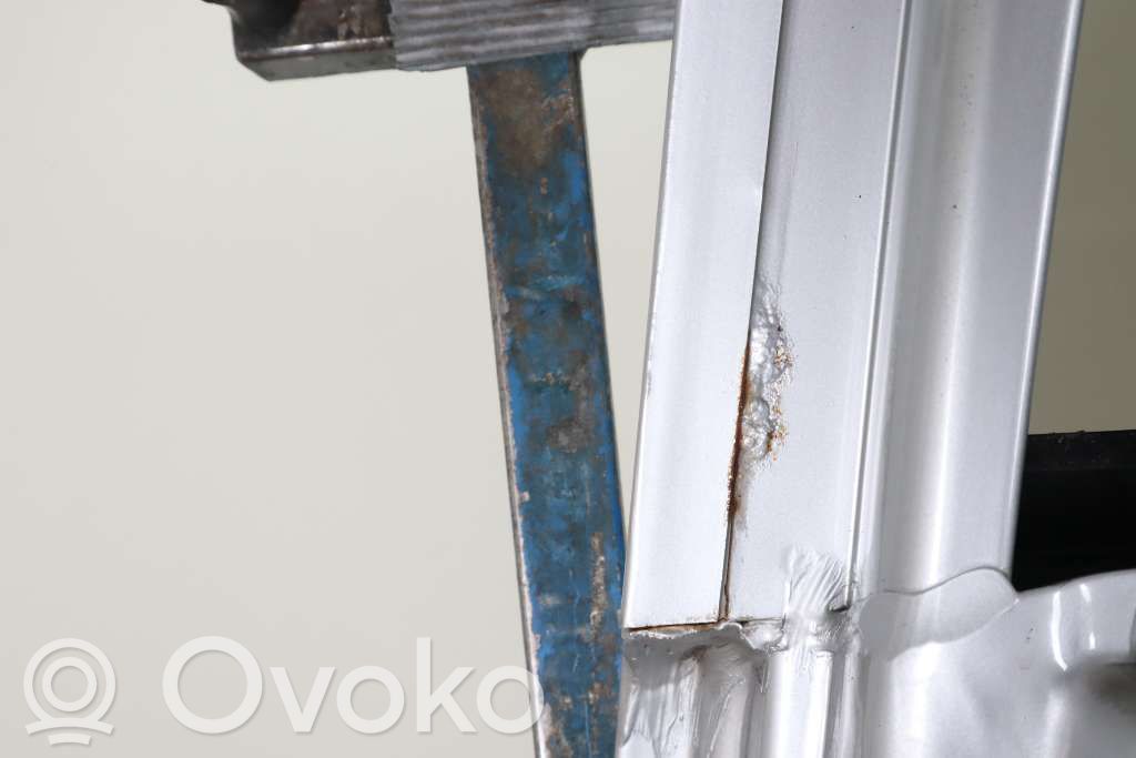 Volvo 740 Takaovi 