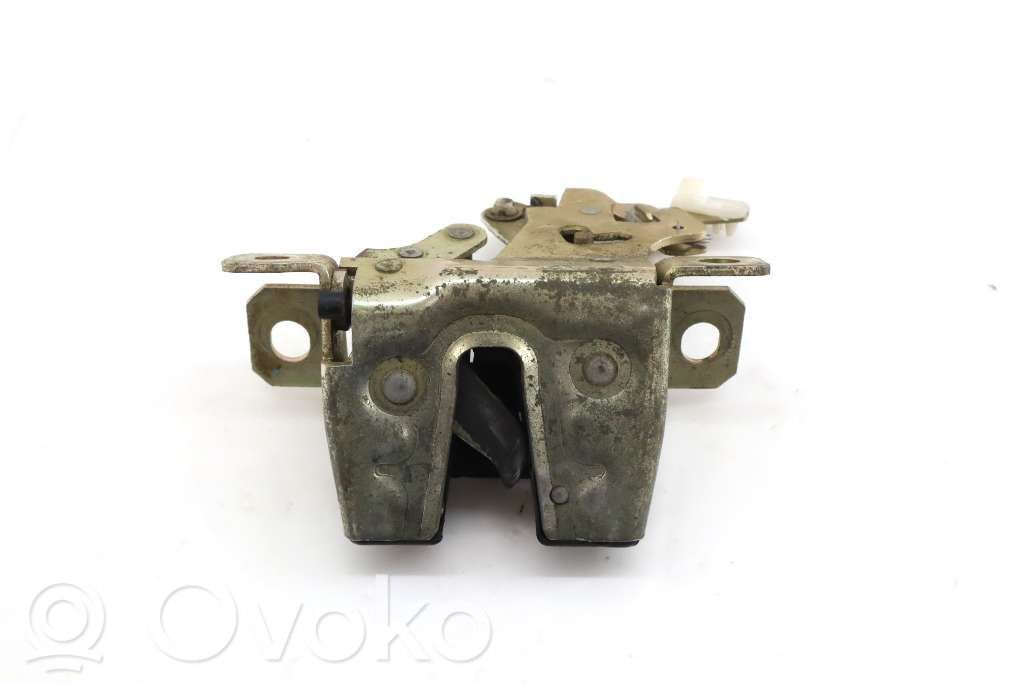 Tailgate/trunk/boot lock/catch/latch   9142267