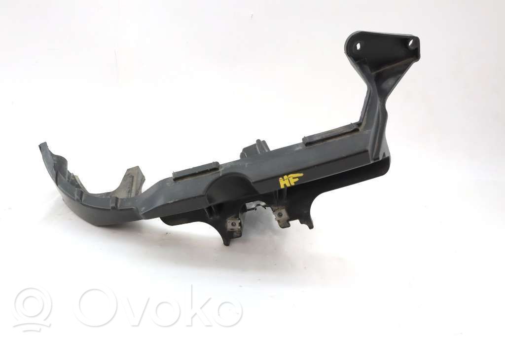 BMW X3 E83 Under headlight/headlamp trim 